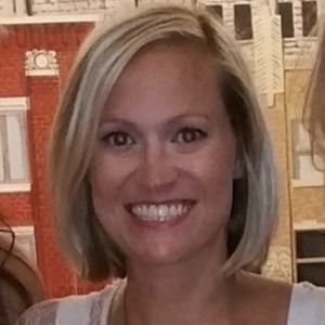 Meet your Posher, Amy